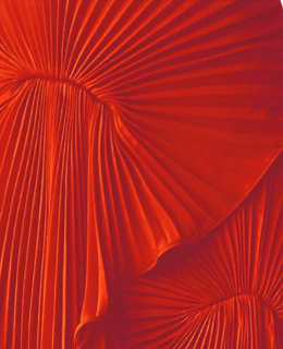 Torrent Dress Floor Length